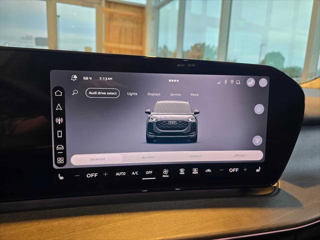 New 2026 Audi Q3 quattro 2.0T image 29