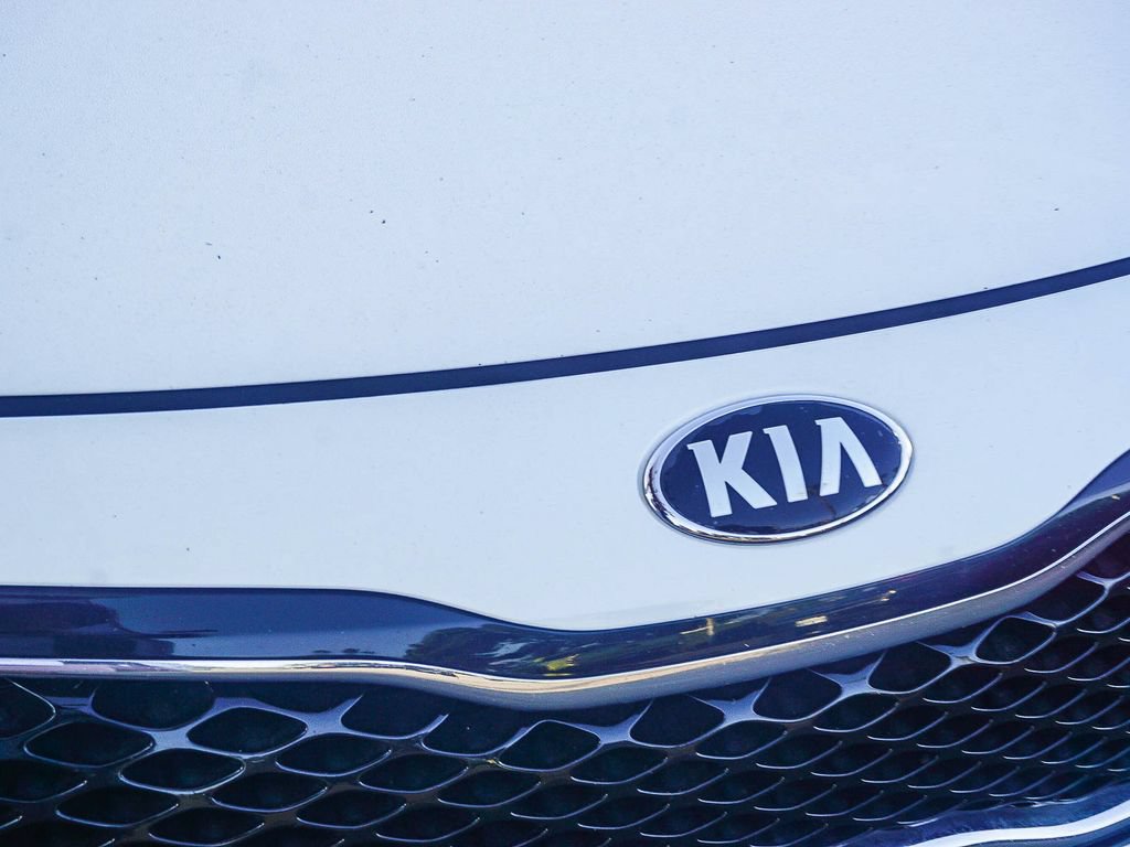 Used 2015 Kia Optima EX FWD image 12