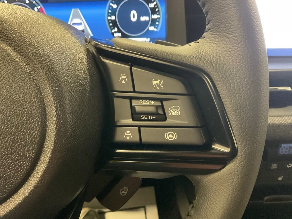 New 2026 Subaru Outback Limited XT image 17