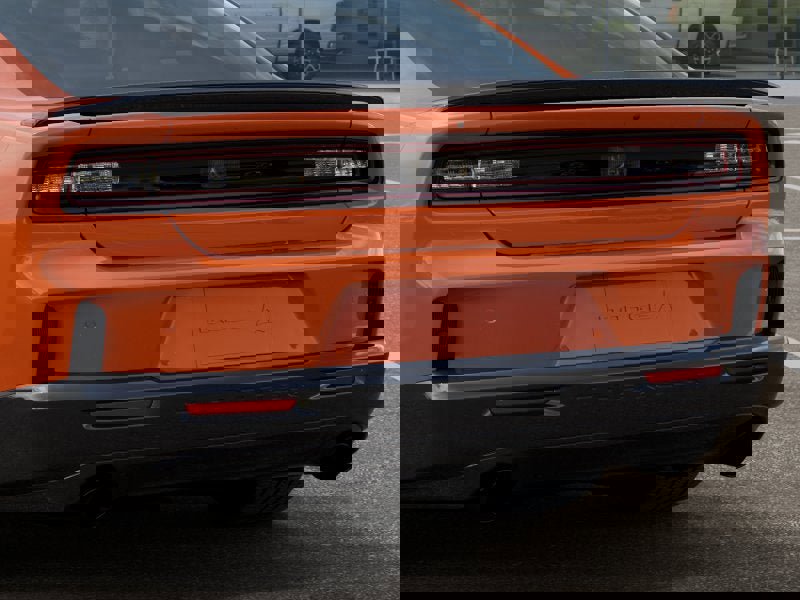 New 2026 Dodge Charger R/T Scat Pack image 29