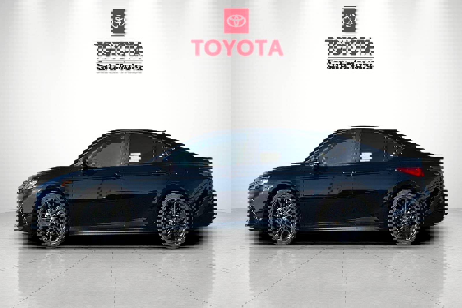 New 2026 Toyota Camry Hybrid image 8