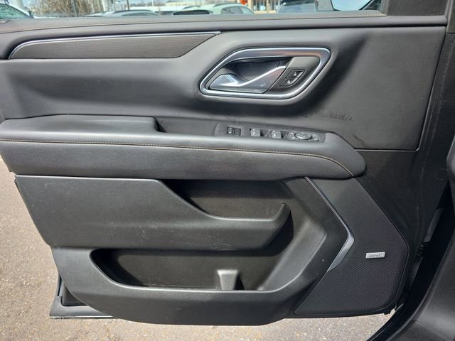 Used 2023 GMC Yukon XL AT4 w/ AT4 Premium Package image 19