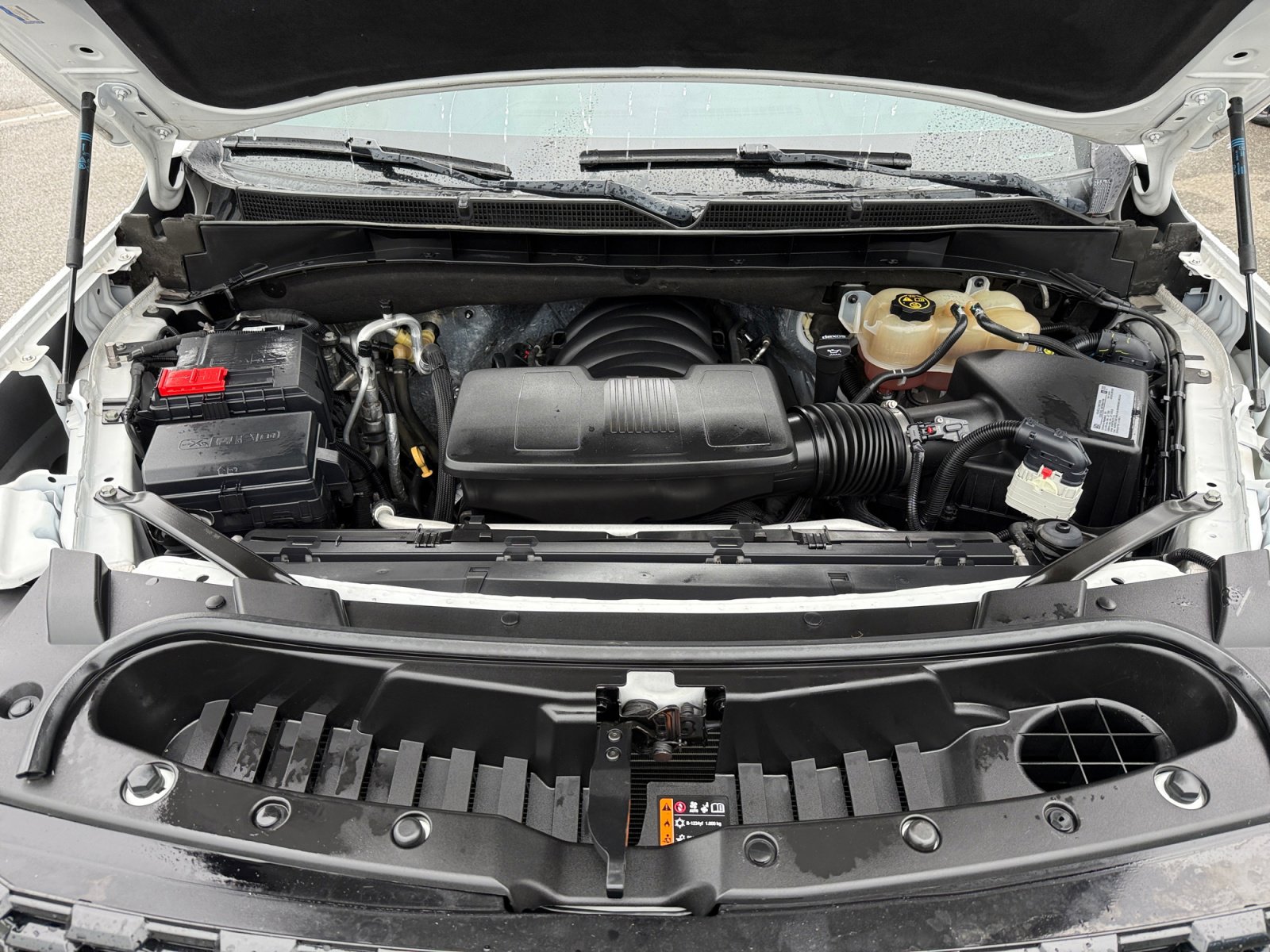 Used 2021 GMC Yukon XL Denali image 20