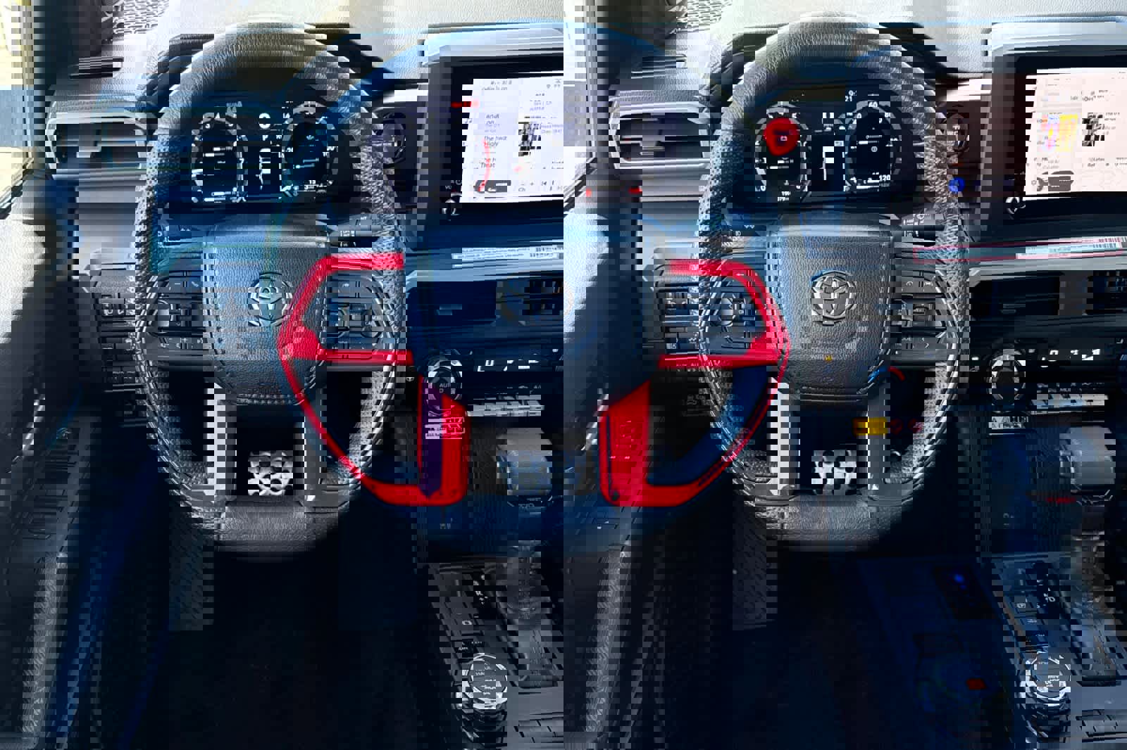 Used 2024 Toyota Tacoma TRD Sport image 15