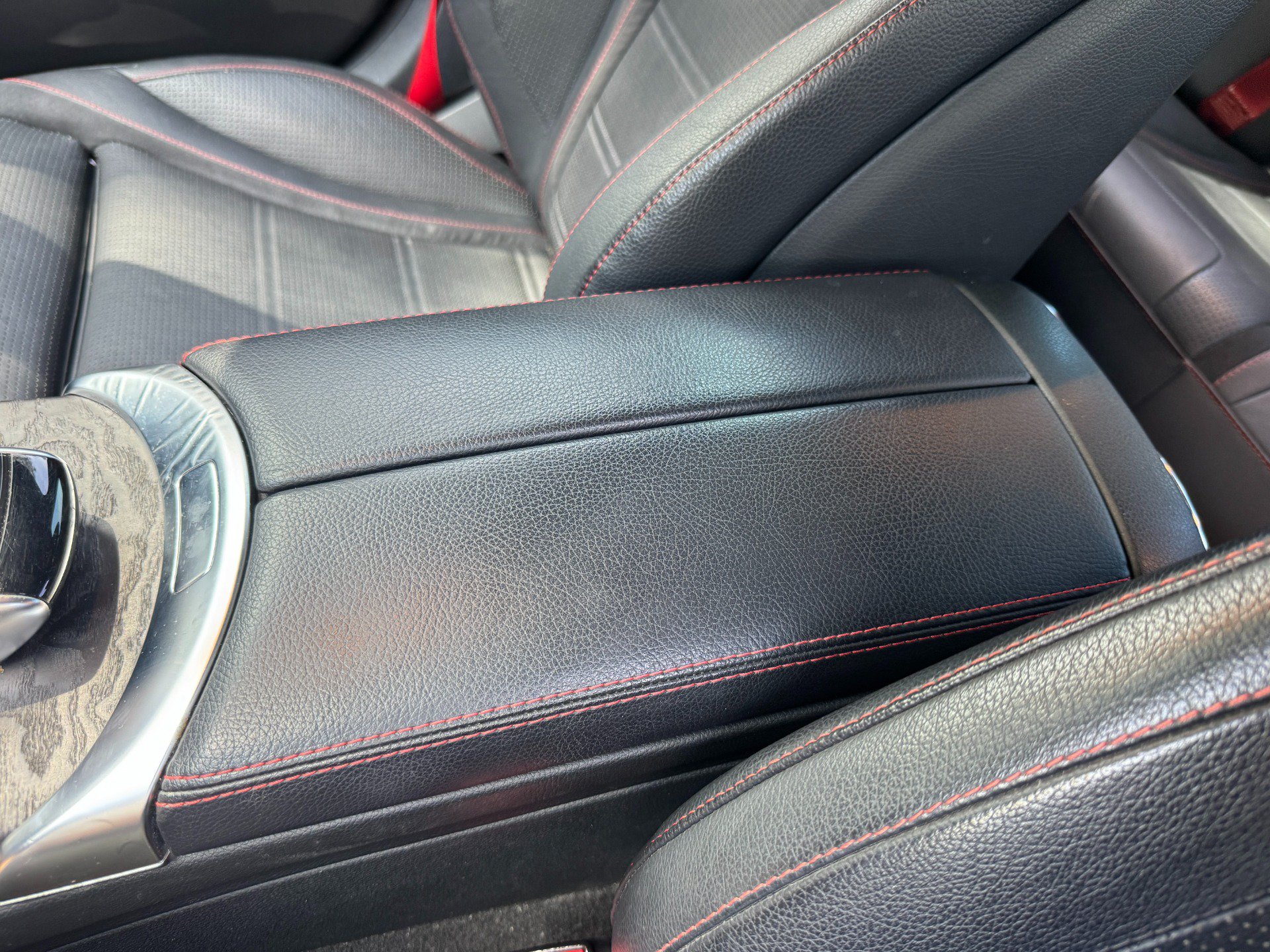 Used 2016 Mercedes-Benz C 450 AMG image 45