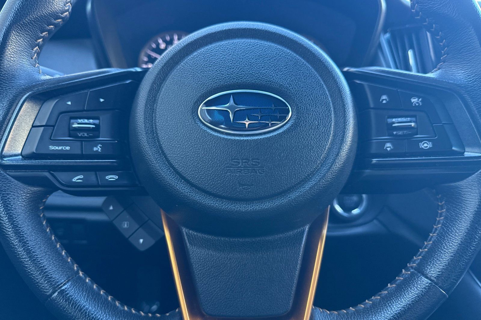 Used 2022 Subaru Outback Wilderness AWD/4WD image 25