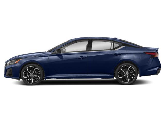 Used 2024 Nissan Altima 2.5 SR FWD image 3