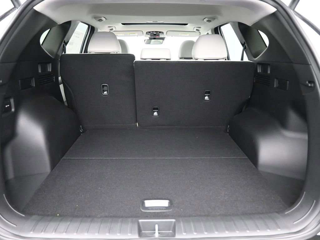 Used 2025 Hyundai Tucson SEL image 34