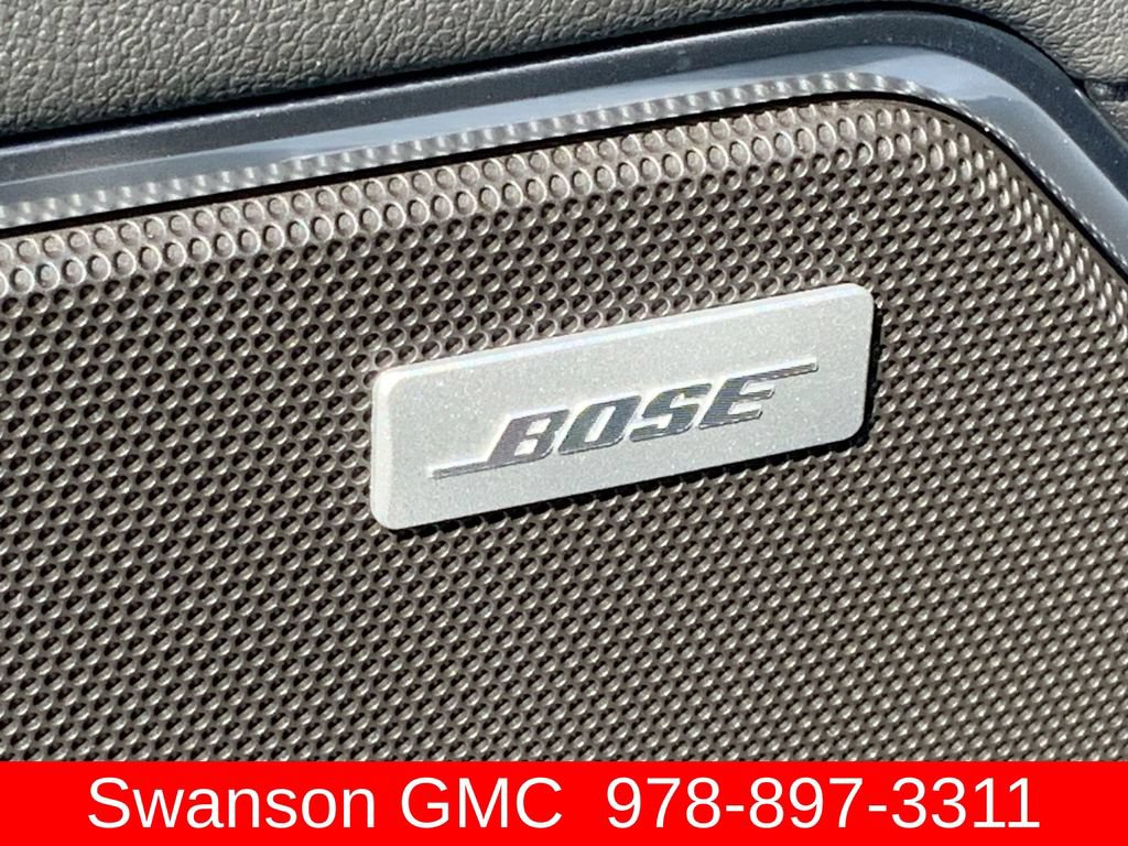 New 2026 GMC Sierra 1500 Elevation w/ Elevation Premium Package AWD/4WD image 22
