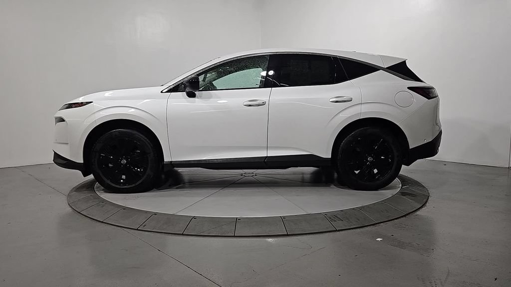 Certified 2025 Nissan Murano SV AWD/4WD video 2