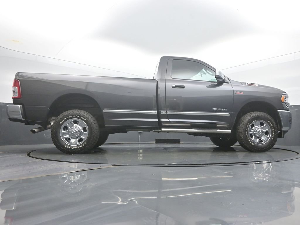 Used 2021 RAM 2500 Tradesman image 48