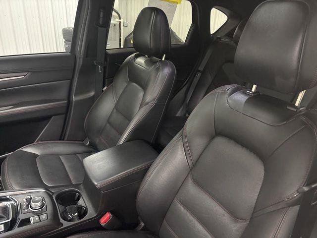 Used 2024 MAZDA CX-5 2.5 Turbo AWD/4WD image 7