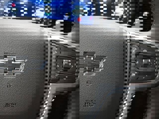 New 2026 Chevrolet Silverado 1500 RST w/ Convenience Package II image 28