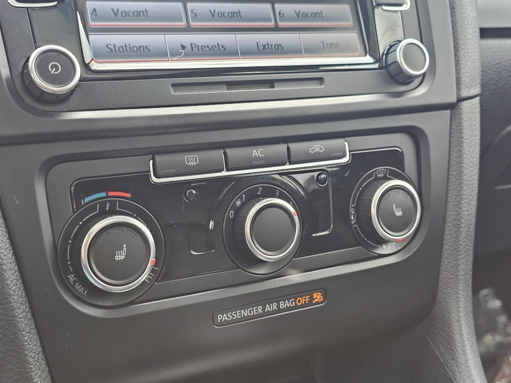 Used 2012 Volkswagen Jetta SE image 7