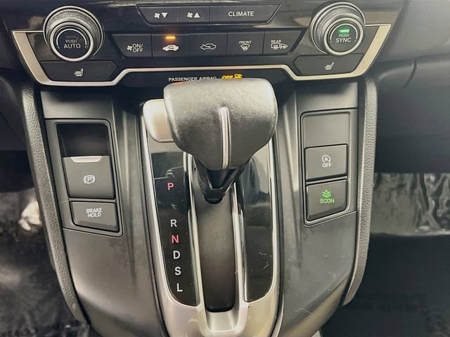 Used 2021 Honda CR-V EX-L image 24