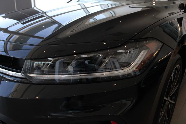 New 2026 Volkswagen Jetta GLI Autobahn FWD image 28