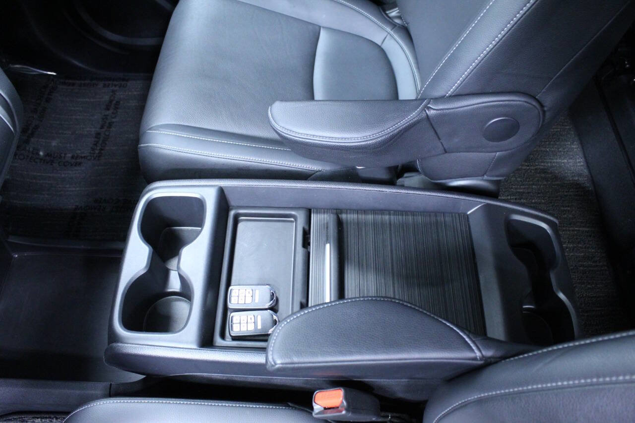 Used 2024 Honda Odyssey EX-L image 27