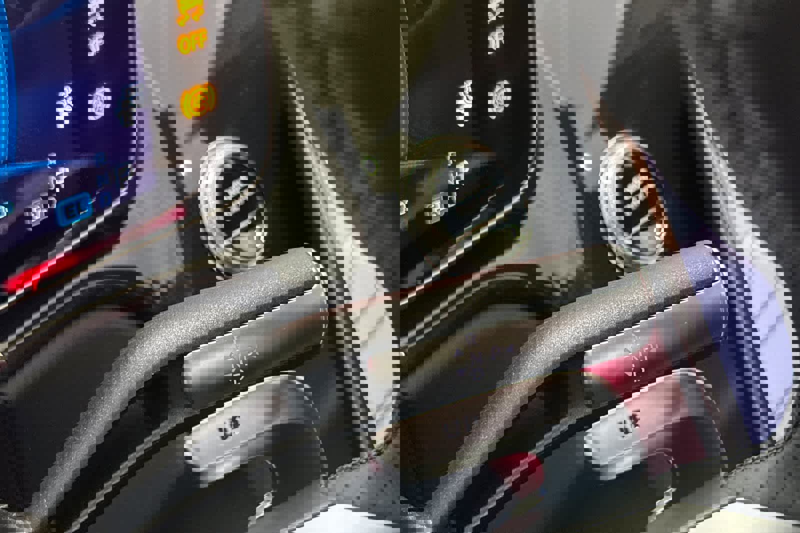 New 2025 Mercedes-Benz S 63 AMG S image 16