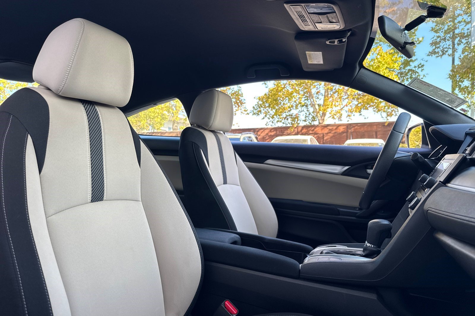 Used 2018 Honda Civic LX image 26