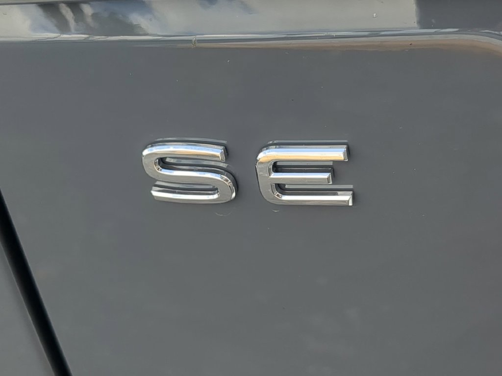 New 2026 Volkswagen Atlas SE FWD image 11