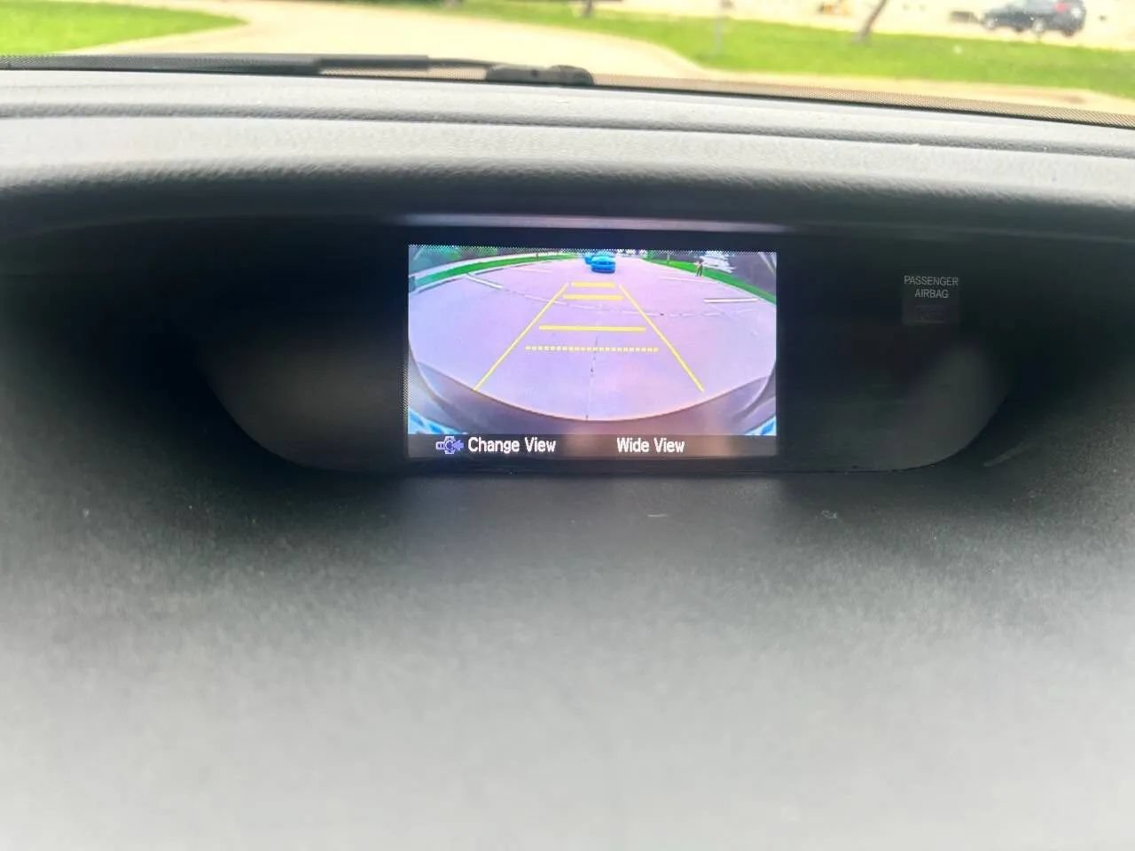 Used 2014 Honda CR-V EX-L image 21