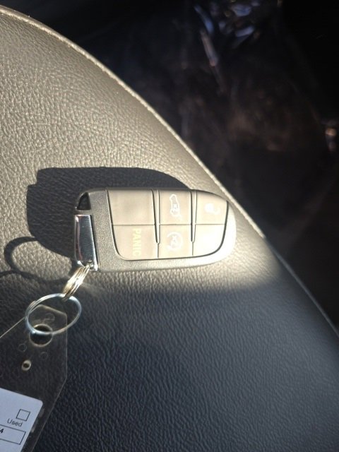 New 2026 Jeep Compass Limited image 28