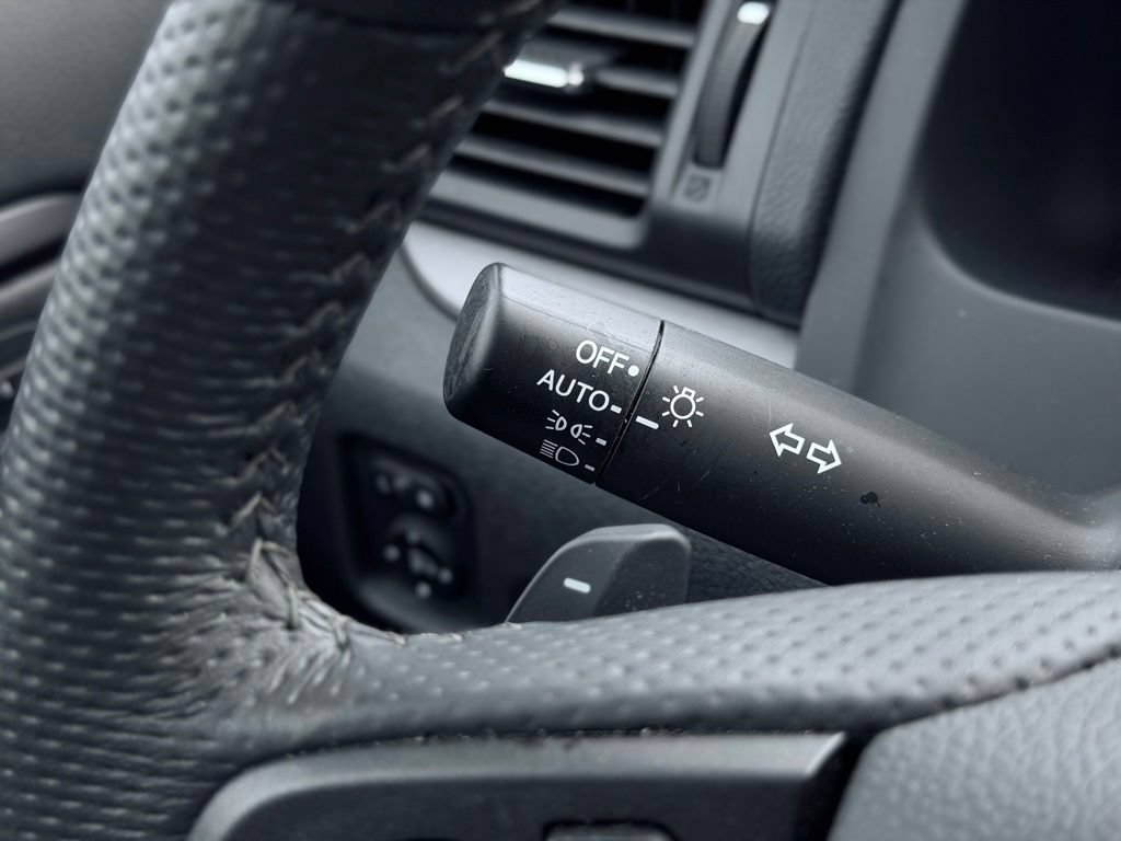 Used 2025 Honda Passport EX-L image 30