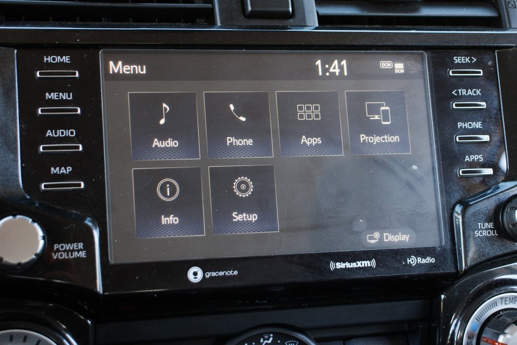 Used 2020 Toyota 4Runner TRD Off-Road Premium image 29