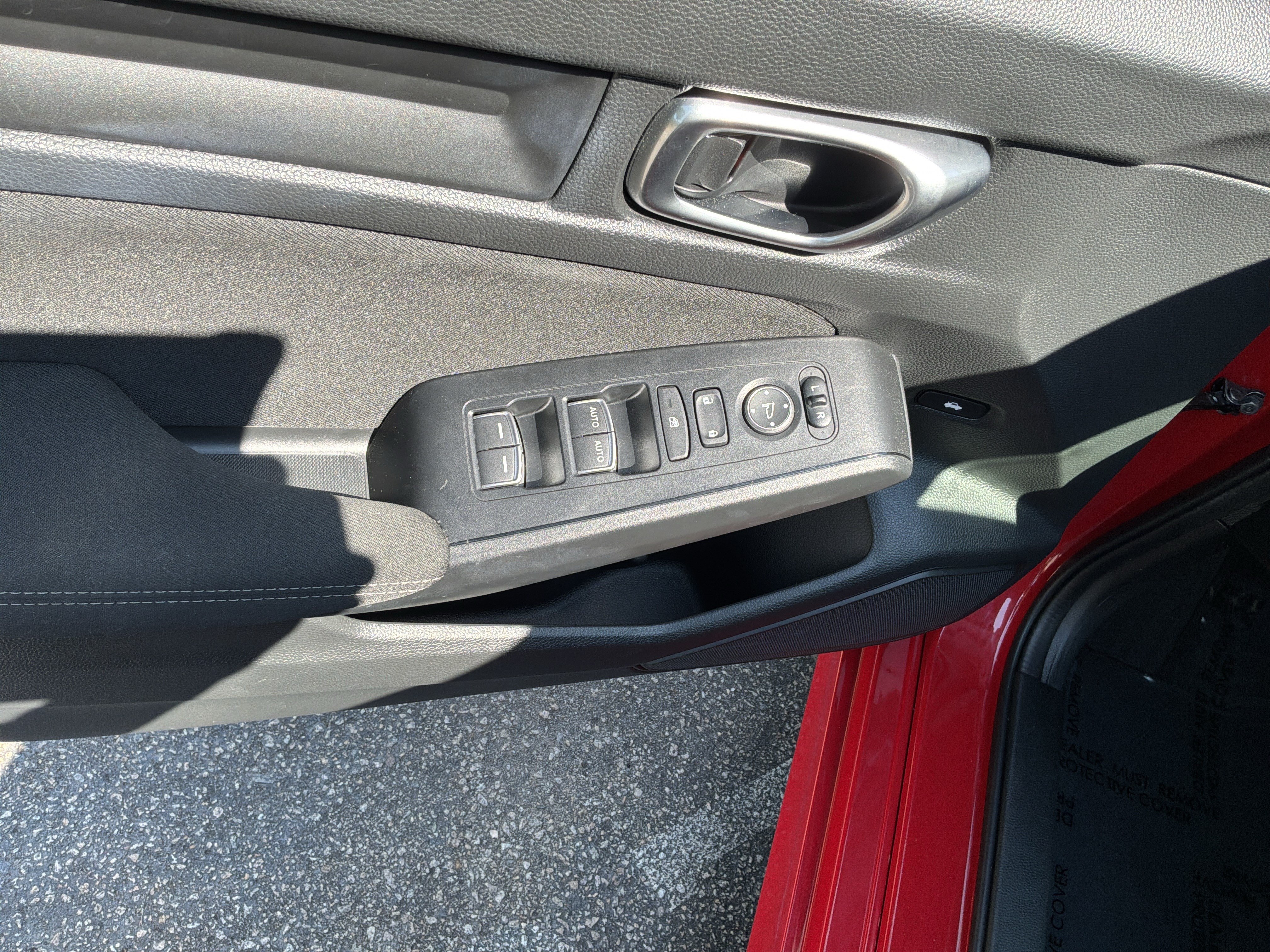 Used 2023 Honda Civic Sport image 15