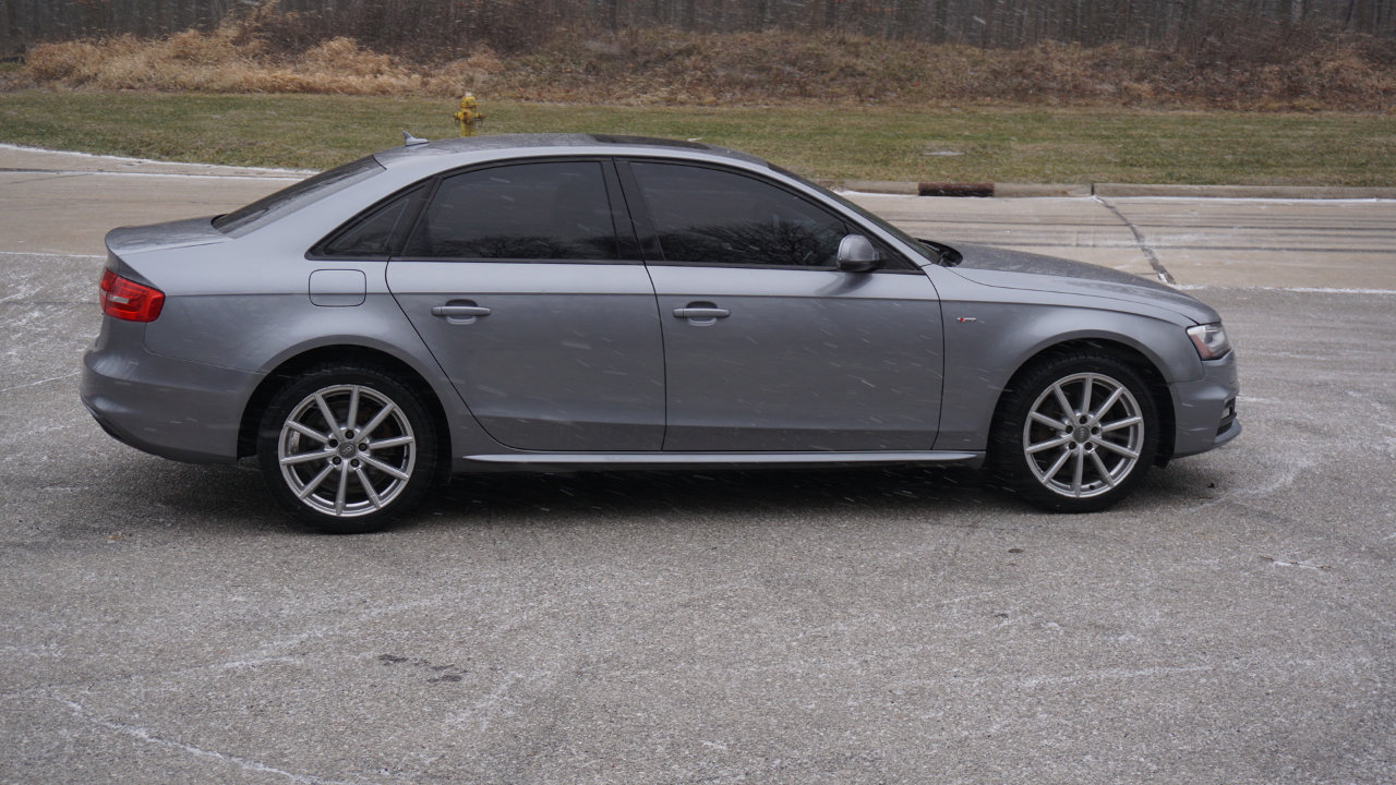 Used 2015 Audi A4 2.0T Premium Plus w/ Premium Plus Package image 7