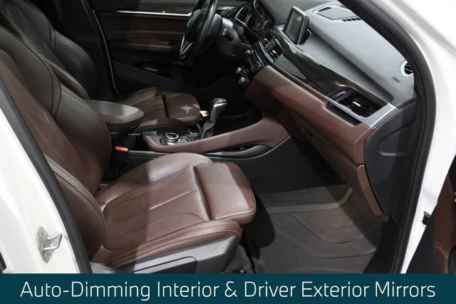 Used 2017 BMW X1 xDrive28i AWD/4WD image 15