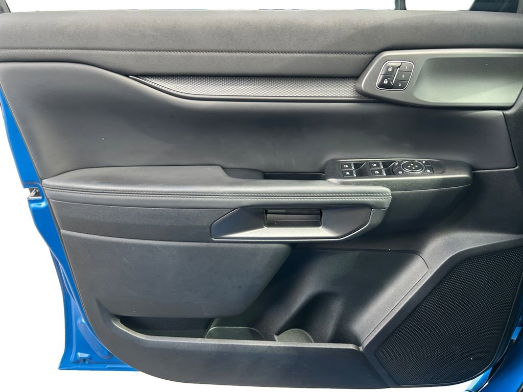 Used 2025 Ford Ranger Raptor image 18