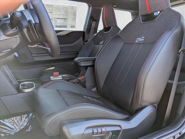 New 2026 MINI Cooper S FWD image 4