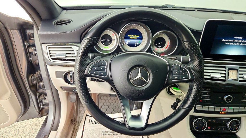 Used 2016 Mercedes-Benz CLS 400 image 13