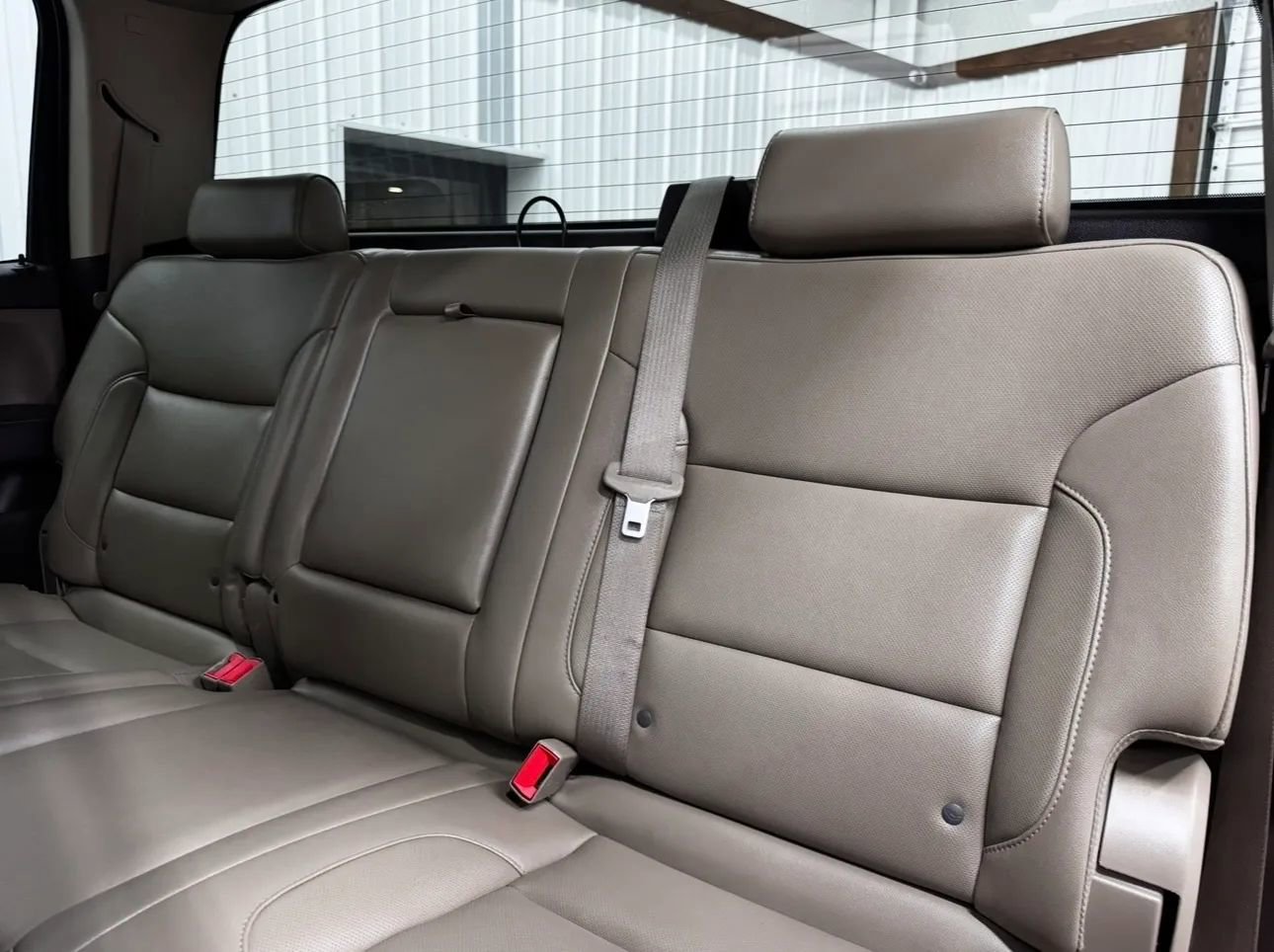 Used 2016 GMC Sierra 2500 SLT w/ Duramax Plus Package image 19