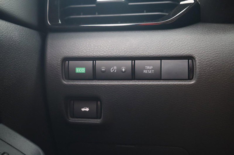 New 2025 Nissan Sentra SV image 19