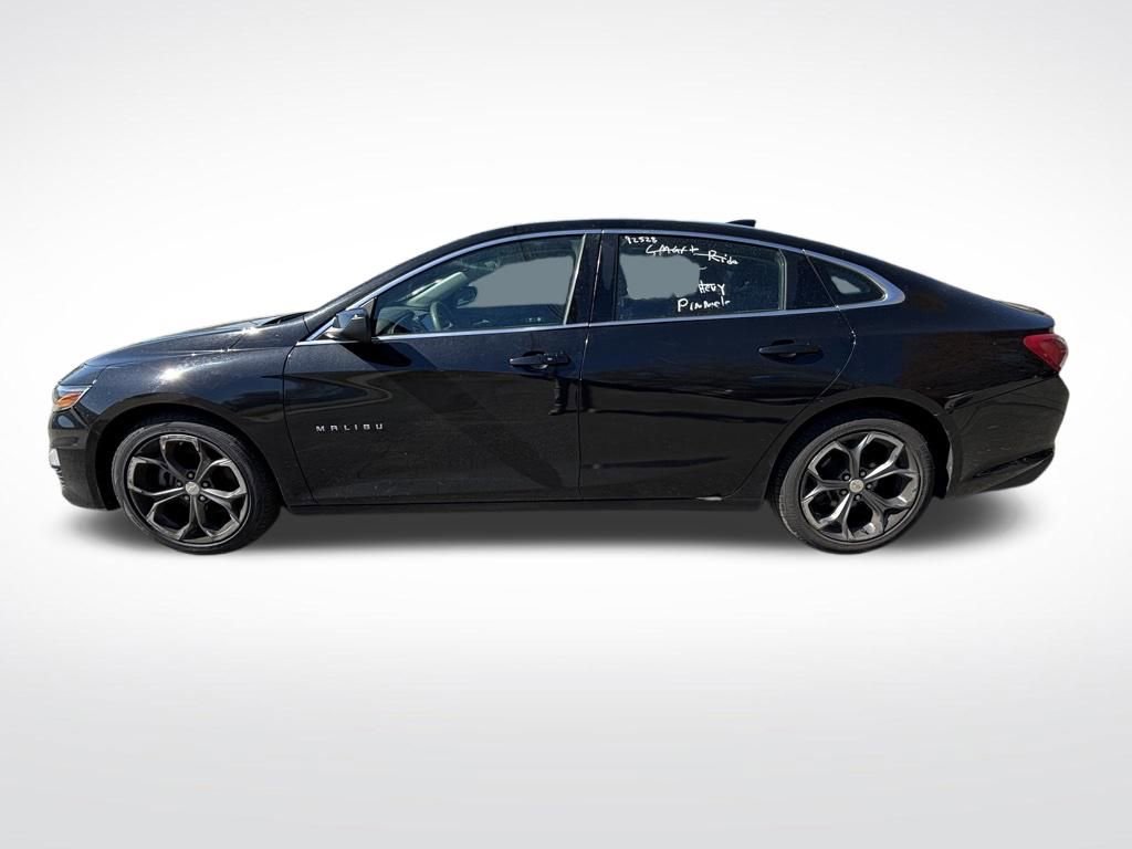 Used 2020 Chevrolet Malibu LT image 7