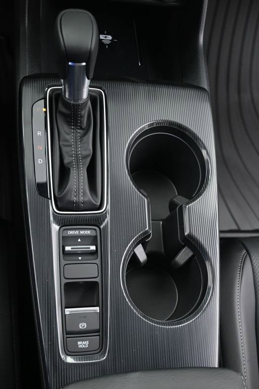 New 2026 Honda Civic Sport Touring image 15
