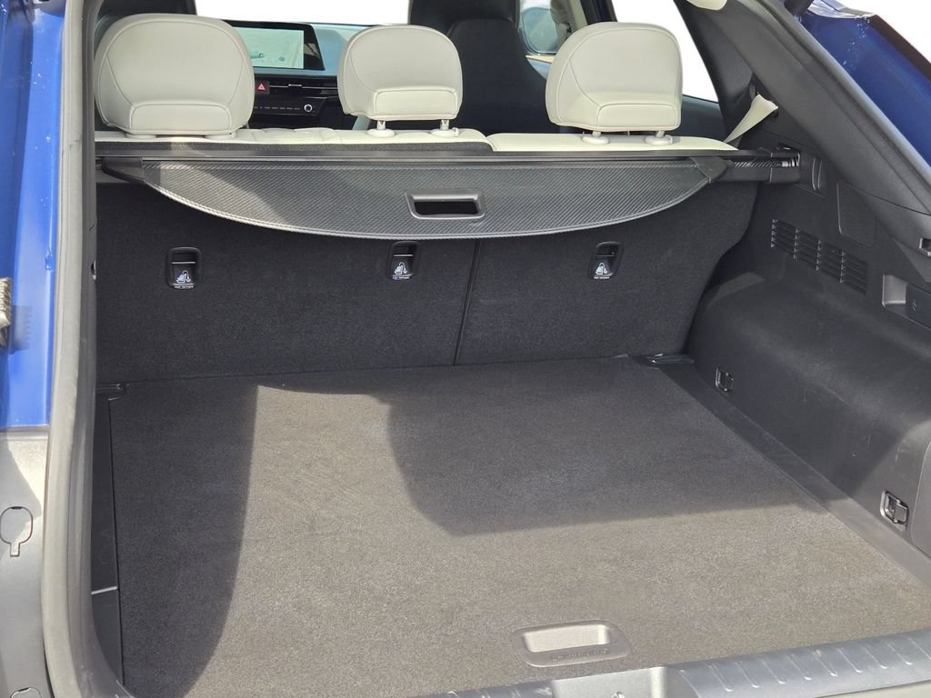 Certified 2024 Kia EV6 Wind w/ Wind Technology Package AWD/4WD image 40