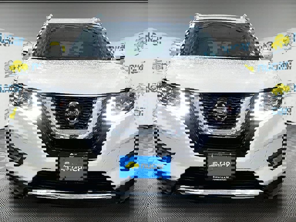 Used 2020 Nissan Rogue SL w/ Premium Package image 2