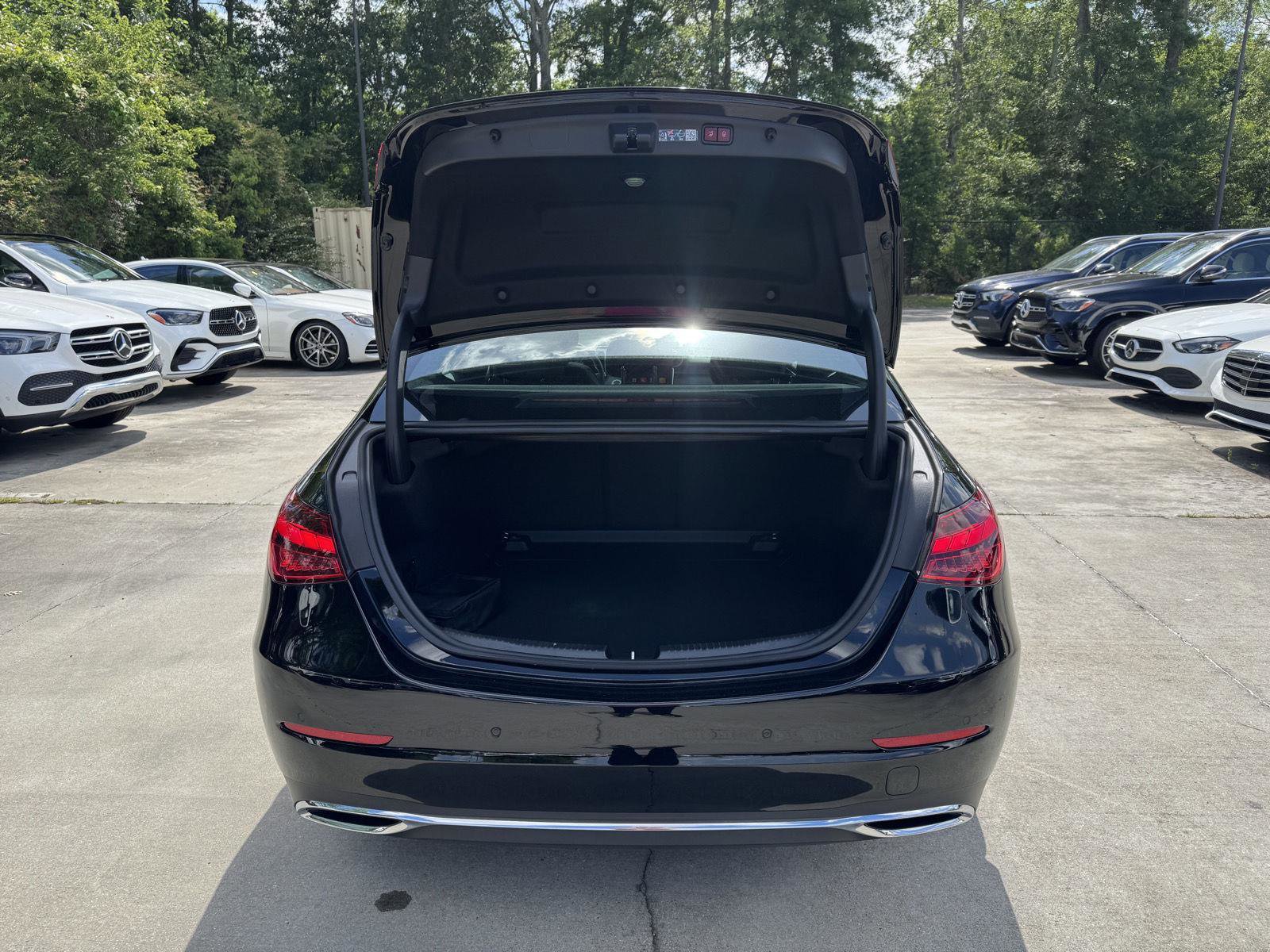 Certified 2026 Mercedes-Benz C 300 Sedan image 22