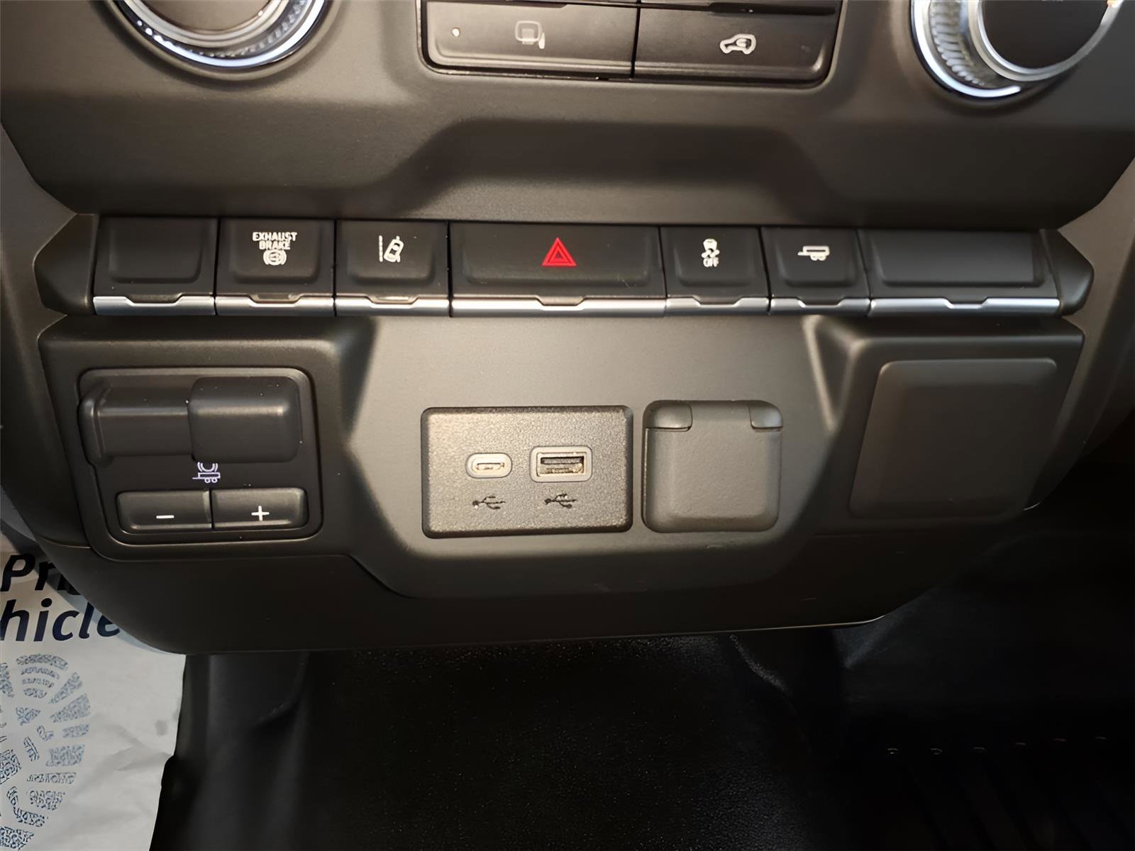 Used 2024 GMC Sierra 3500 Pro image 21