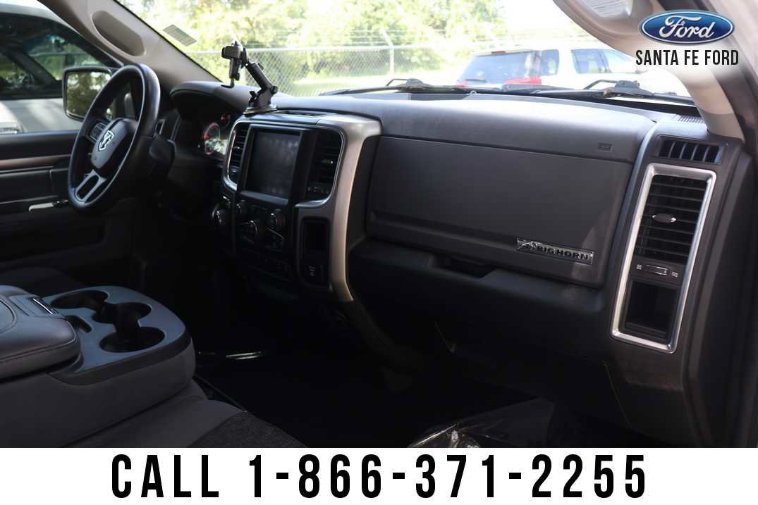 Used 2019 RAM 1500 Big Horn RWD image 27
