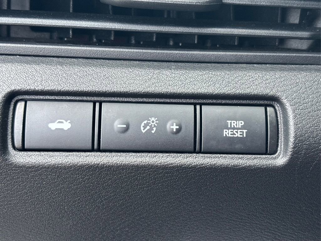 Used 2023 Nissan Altima 2.5 SV image 33