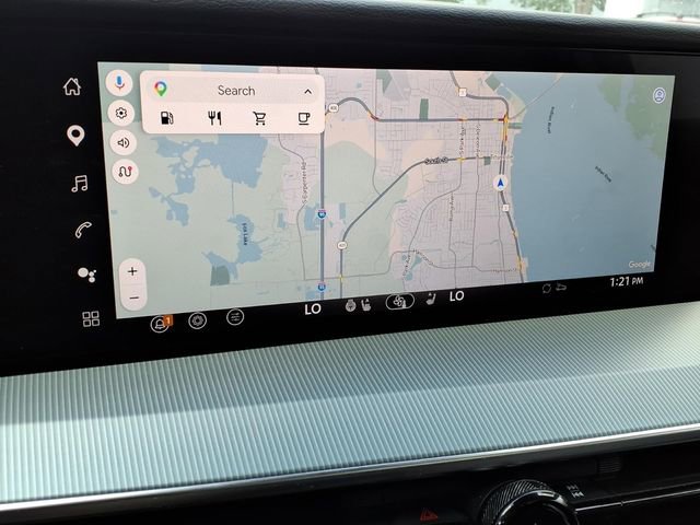 Certified 2025 Nissan Murano SL image 12