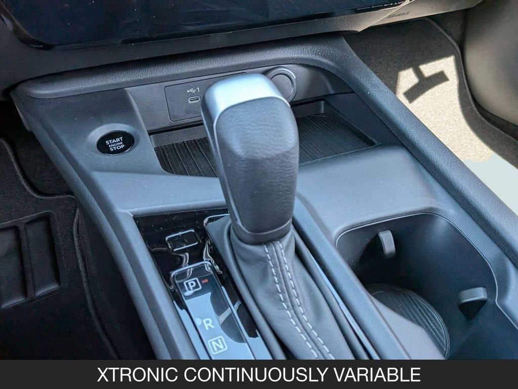 Certified 2026 Nissan Sentra SV w/ Floor Mat Package FWD image 20