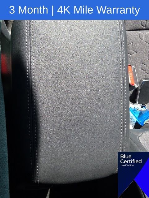Used 2024 Kia Seltos S FWD image 35