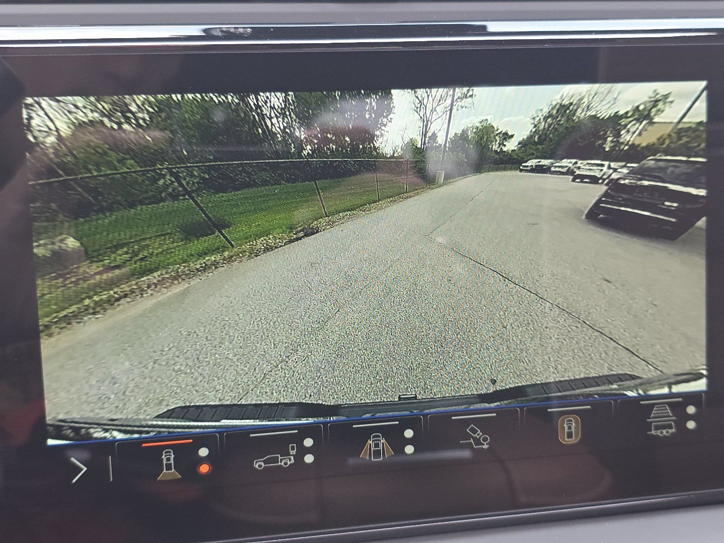 New 2026 GMC Sierra 3500 Denali Ultimate AWD/4WD image 7