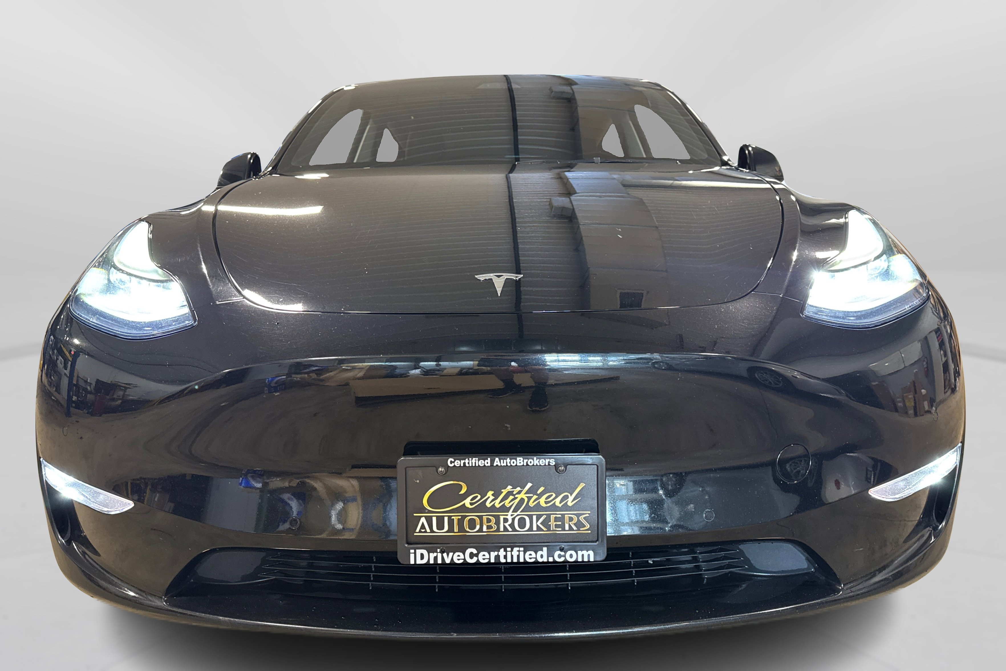 Used 2022 Tesla Model Y Performance image 10