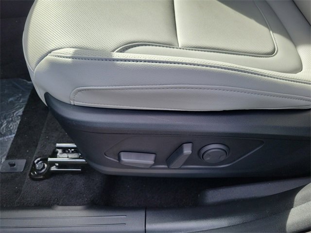 New 2026 Hyundai Santa Cruz SEL image 16